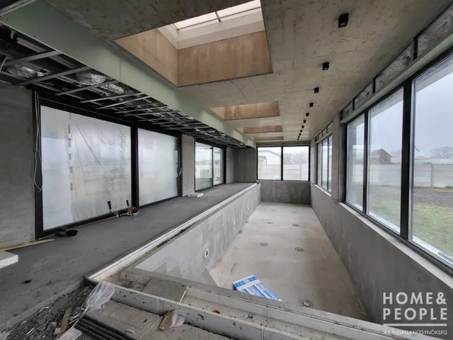 Eladó ház Szeged 450 nm