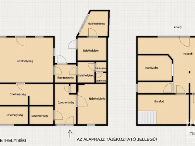 Eladó ház Szatymaz 200 nm