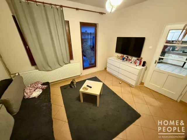 Eladó ház Domaszék 65 nm