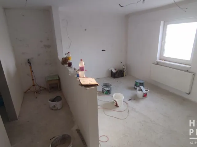 Eladó ház Kiszombor 90 nm