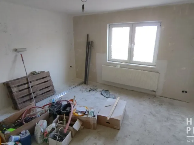 Eladó ház Kiszombor 90 nm