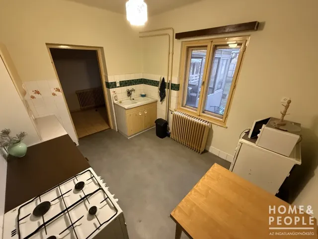 Eladó ház Balástya 140 nm