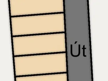 Eladó telek Mórahalom