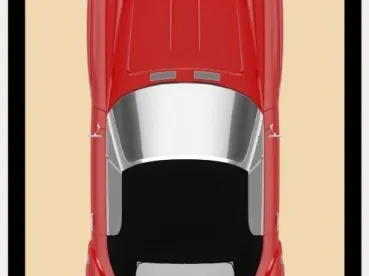 Eladó garázs Hódmezővásárhely 12 nm