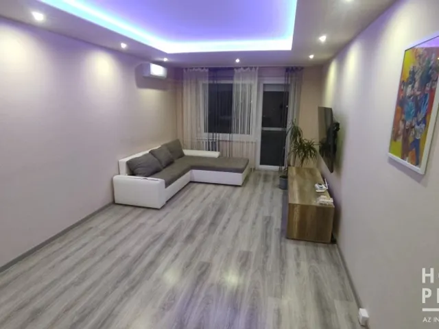 Eladó lakás Szeged, Makkosház 55 nm