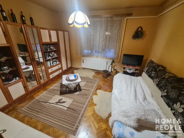 Eladó ház Hódmezővásárhely 151 nm