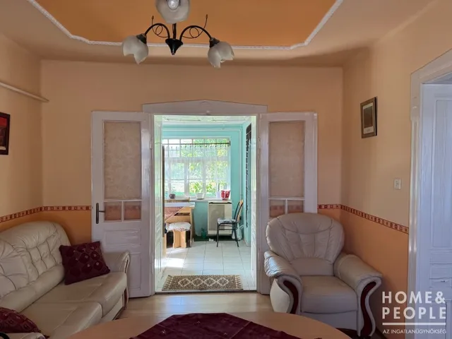 Eladó ház Kistelek 55 nm