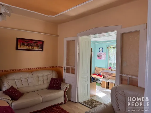 Eladó ház Kistelek 55 nm