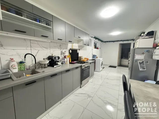 Eladó ház Hódmezővásárhely 75 nm