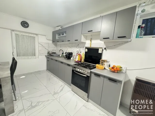 Eladó ház Hódmezővásárhely 75 nm