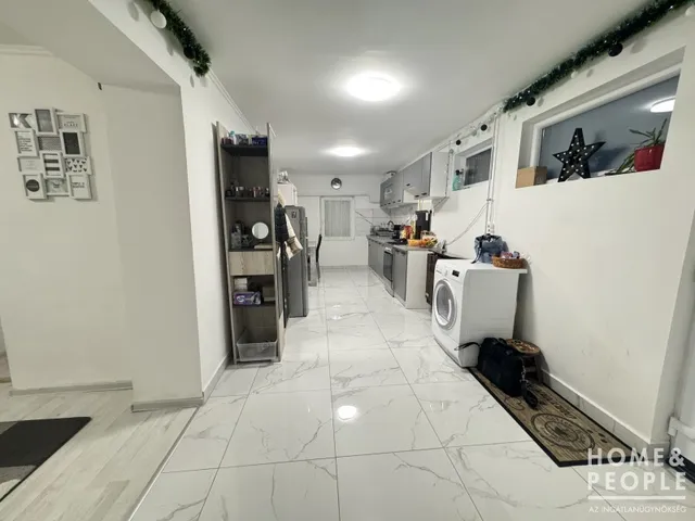 Eladó ház Hódmezővásárhely 75 nm