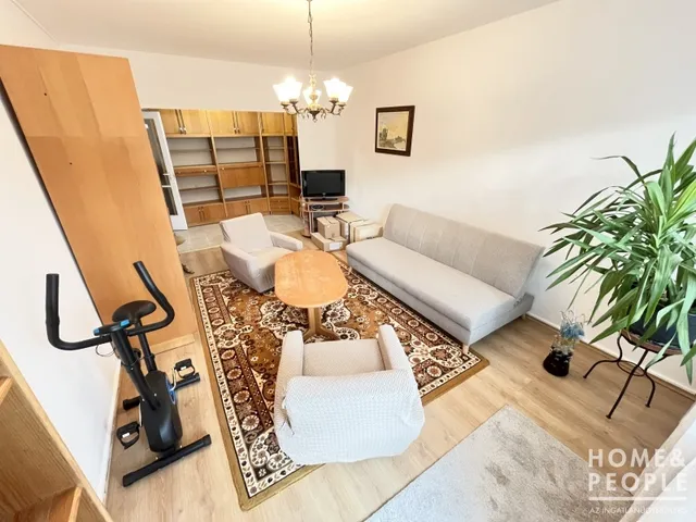 Kiadó lakás Szeged, Makkosház 55 nm