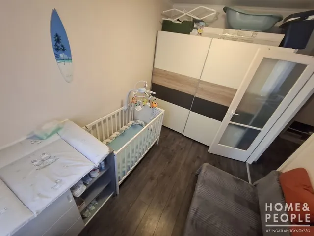 Eladó lakás Szeged, Felsőváros 60 nm