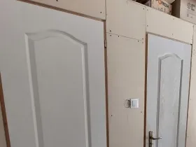 Eladó garázs Hódmezővásárhely 17 nm