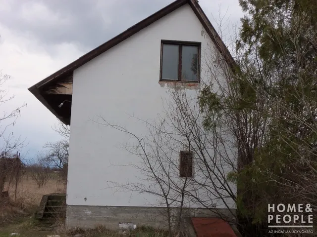 Eladó ház Magyarcsanád 65 nm
