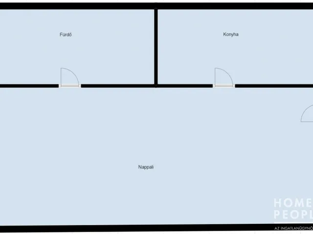 Eladó ház Magyarcsanád 65 nm