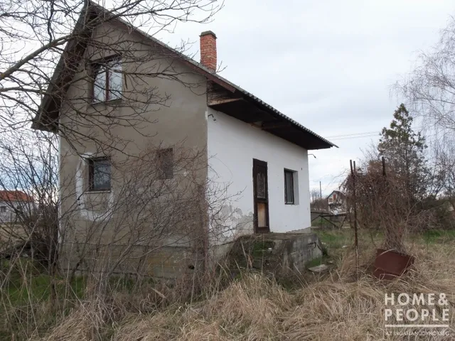 Eladó ház Magyarcsanád 65 nm