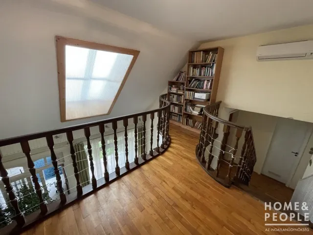 Eladó ház Szeged, Újszeged 210 nm