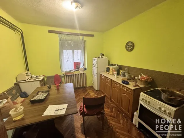 Eladó ház Földeák 130 nm