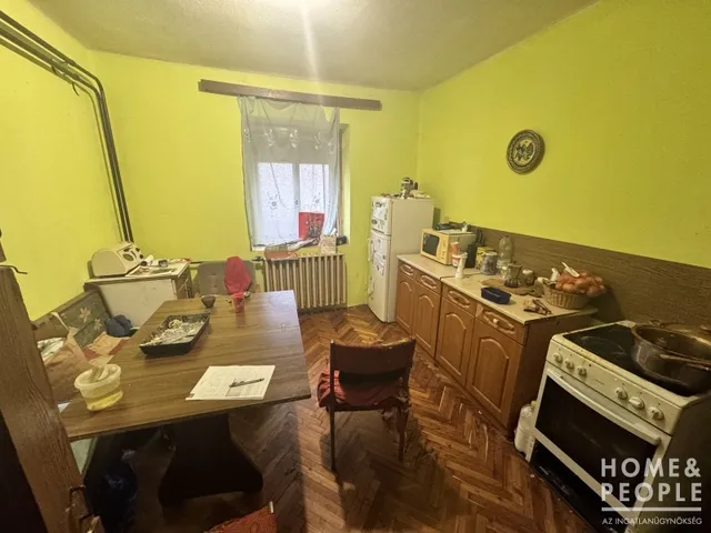 Eladó ház Földeák 130 nm