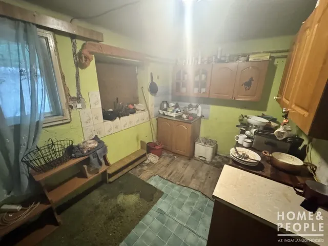 Eladó ház Földeák 130 nm