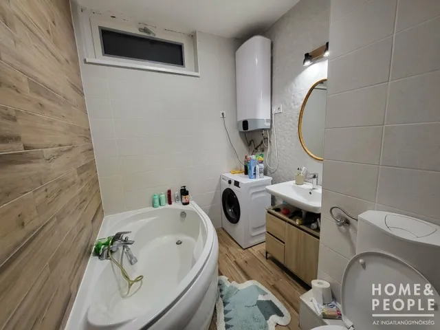 Eladó lakás Szeged, Felsőváros 53 nm