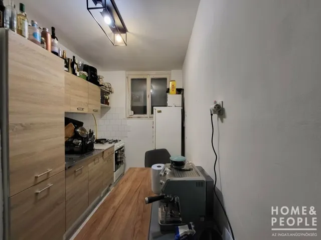 Eladó lakás Szeged, Felsőváros 53 nm