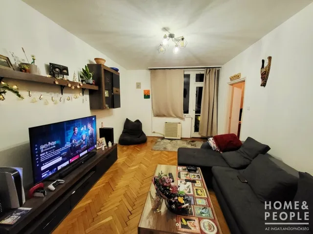 Eladó lakás Szeged, Felsőváros 53 nm