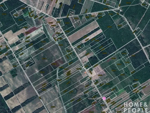 Eladó mezőgazdasági ingatlan Ásotthalom 70 nm