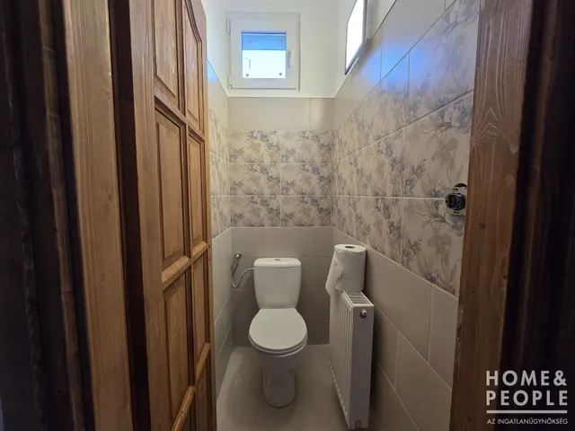 Eladó ház Hódmezővásárhely 85 nm