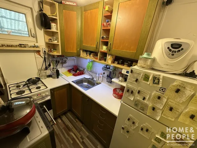 Eladó ház Szeged, Tompasziget 56 nm