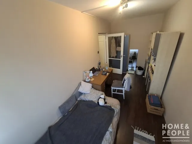 Eladó lakás Szeged, Felsőváros 47 nm