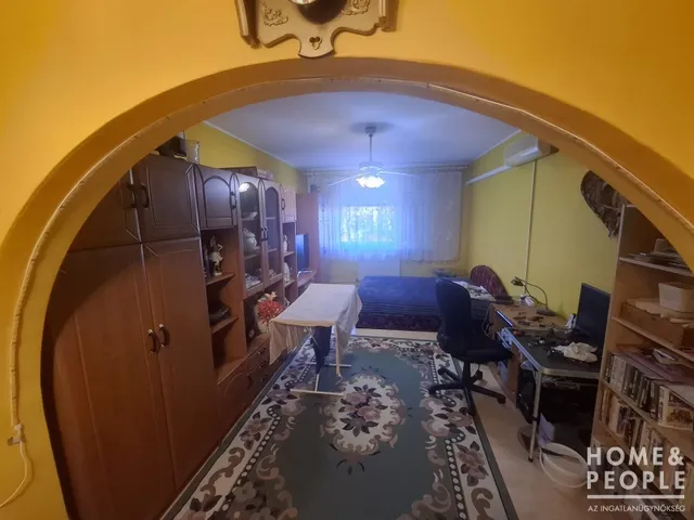 Eladó lakás Szeged, Felsőváros 53 nm