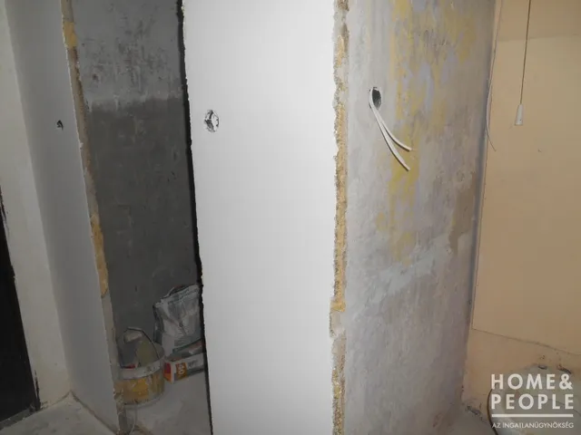 Eladó lakás Szeged, Makkosház 55 nm