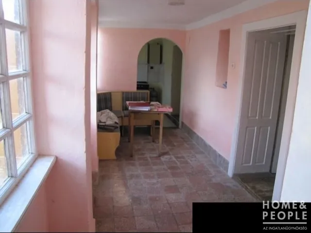 Eladó mezőgazdasági ingatlan Balástya 78 nm