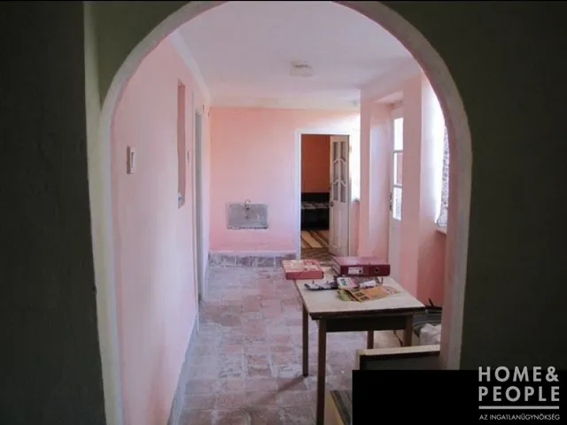 Eladó mezőgazdasági ingatlan Balástya 78 nm