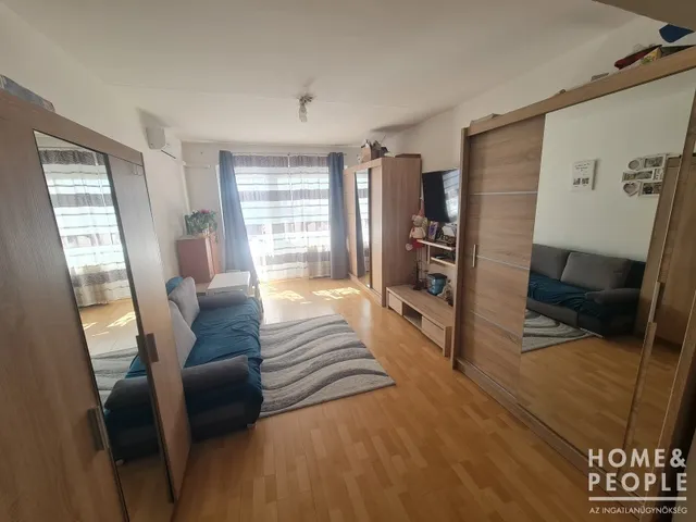 Eladó lakás Szeged, Makkosház 55 nm