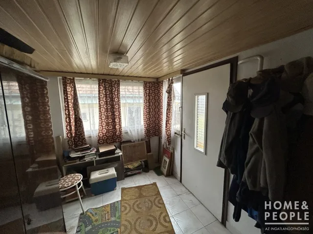 Eladó ház Ruzsa 100 nm