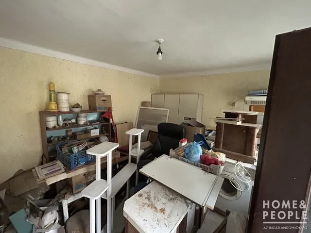 Eladó ház Ruzsa 100 nm