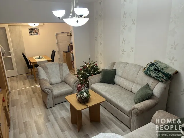 Eladó lakás Hódmezővásárhely 55 nm