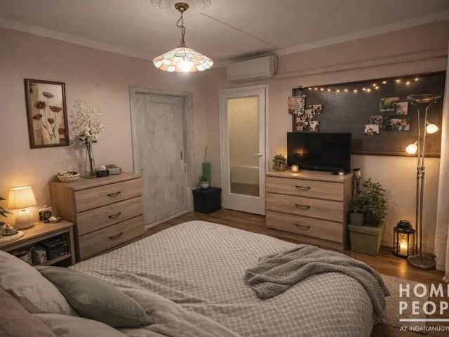 Eladó lakás Hódmezővásárhely 55 nm