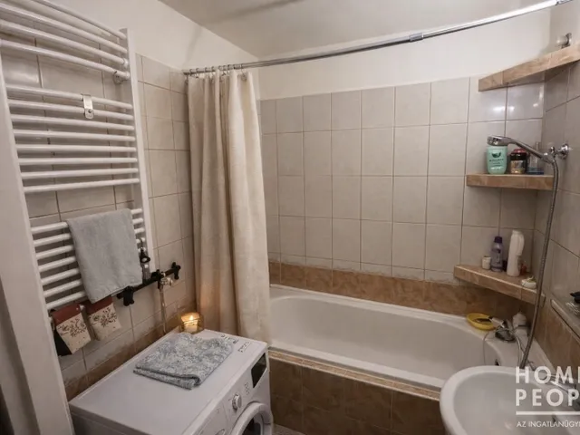 Eladó lakás Hódmezővásárhely 55 nm