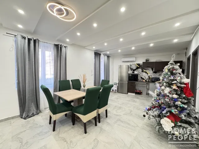 Eladó ház Hódmezővásárhely 65 nm