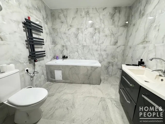 Eladó ház Hódmezővásárhely 65 nm