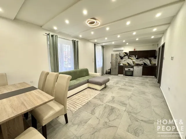 Eladó ház Hódmezővásárhely 65 nm