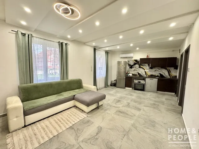 Eladó ház Hódmezővásárhely 65 nm