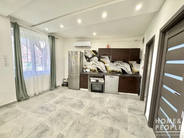 Eladó ház Hódmezővásárhely 65 nm