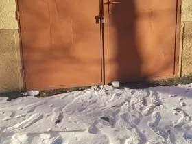 Eladó garázs Hódmezővásárhely 22 nm