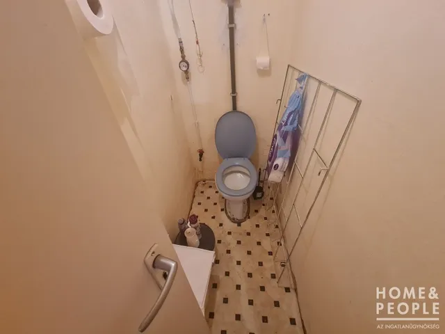 Eladó garázs Hódmezővásárhely 22 nm