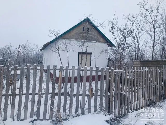 Eladó ház Földeák 50 nm